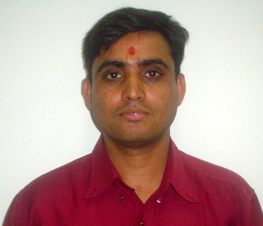 Sanjay Bhanderi
