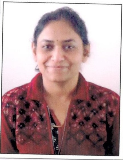Sanghamitra Bhatt